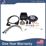 53-660 Ultima Single Fire Programmable Ignition Kit For Big Twin Evo 53-644 New. Fixed Price $129.00.