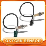2PCS O2 Oxygen 02 Sensor For 2004-2008 Nissan Maxima 3.5L Upstream + Downstream. Fixed Price $44.99.