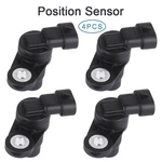 Camshaft Position Sensor For Buick 04-05 Chevrolet 02-07 Gmc 02-06 2131557 PC403. Fixed Price $25.86.