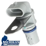 Delphi 58X Gray Crankshaft Position Sensor 2007+ Gen Ls 4.8 5.3 6.0 6.2. Fixed Price $47.99.