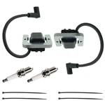 Pack 24-584-36-S Ignition Coil Moudle For Kohler CH22 CV22 CH25 C... Fast Ship. Fixed Price $42.99.