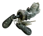 2011-2014 Subaru Impreza Ignition Lock Cylinder With Keys 83191FG040 Oem 12753. Fixed Price $109.27.