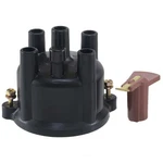 Distributor Cap And Rotor Kit-o.e. Replacement Wve 3D1241. Fixed Price $31.40.