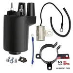 Hoypeyfiy 166-0772 Ignition Coil Replacement For Onan P218G P220G P224G Engine. Fixed Price $37.65.