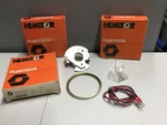 3 Fleetrite 1484 Ignitors, International Harvester Company, Nos, Oem, Free Ship. Fixed Price $70.00.