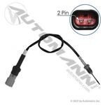 Replaces 4954574 Automann Temp Sensor Electrical Component , Mn. Fixed Price $61.28.