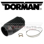 Dorman Right Rack And Pinion Bellows Kit For 1983-1984 Toyota Corolla Sy. Fixed Price $30.35.