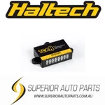 Haltech Thermocouple Amplified 4+4 (programmed As Tca / 4B) HT-059908. Fixed Price $547.24.