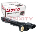 Hitachi Crankshaft Position Sensor For 2012-2018 Audi A8 Quattro 3.0L 4.0L Hz. Fixed Price $105.34.