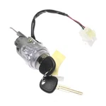 Ignition Lock Cylinder-auto Trans Standard US-508L Fits 2001 Hyundai Santa Fe. Fixed Price $121.04.