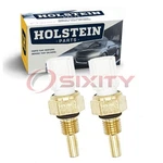 Pc Holstein Coolant Temp Sensors For 2007-2010 Honda Odyssey 3.5L V6 Vl. Fixed Price $28.25.
