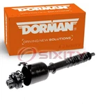 Dorman Lower Intermediate Steering Shaft For 1995-2000 Chevrolet K2500 Gear. Fixed Price $319.60.