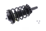 Suspension And Coil Spring Assembly-strut-plus Kyb SR4009. Fixed Price $211.03.