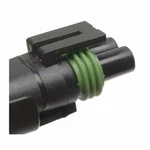 Standard Motor Products S-576 Mixture Control Solenoid Connector Fits Select: 19. Fixed Price $33.40.