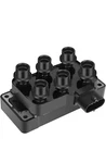 Eccpp Portable Spare Car Ignition Coils Compatible With For-d Mustan-g/ranger/ae. Fixed Price $29.99.