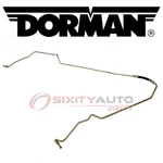 Dorman Inlet Radiator Upper Oil Cooler Hose Assembly 1999 Ford F-150 Nd. Fixed Price $90.98.