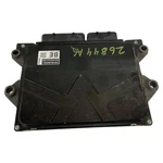 2024 Subaru Xv Crosstrek Ecm Brain Box 22765AS780 2.0L Factory Oem Replacement. Fixed Price $82.50.