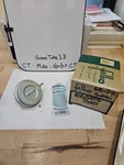 Camaro Firebird 83-84 31-228 VA26 Yellow Dot Air Cleaner Vacuum Actuator No Tray. Fixed Price $11.25.