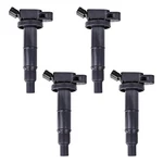 4PCS Ignition Coils Packs UF333 Replacement For 2002 2003 2004 2005 2006 2007.... Fixed Price $75.81.