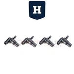 Pc Holstein Camshaft Position Sensor For 2007-2010 Audi A8 Quattro 4.2L V8 Gc. Fixed Price $85.10.