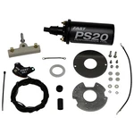 Fast Electronic Ignition System Xr-i Points Replacement With PS20 Coil For. Fixed Price $197.76.