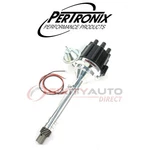 Pertronix Distributor For 1987-1988 Chevrolet R20 Suburban 5.7L 6.2L 7.4L V8 Wd. Fixed Price $466.45.