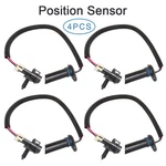 4PCS Camshaft Position Sensor For Hevrolet 93-99 Buick Regal 1993-2002 5S1237. Fixed Price $31.79.