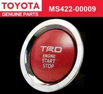 Toyota New Oem 13-18 Fr-s & 86 Trd Ignition Engine Start Stop Push Button. Fixed Price $310.59.