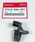 New Oem Camshaft Position Sensor Cmp For Honda Accord Cr-v 37510-RAA-A01 Usa. Fixed Price $20.09.