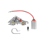 8104ACC Accel Heavy Duty Points Ignition Tune Up Kit For Gm Distributors. Fixed Price $74.29.