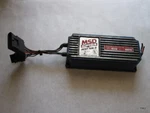 Marine Ignition Pulse Amplifier Msd 6560 6M-2 Red Wire Came Out. Fixed Price $116.71.