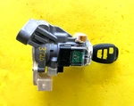 2013-2018 Toyota RAV4 Ignition Switch Lock W/ Key & Immoblizer Oem 89782-0R010. Fixed Price $91.80.