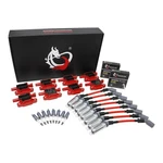 Dragon Fire Performance Ignition Power Pack Coils Iridium Spark Plugs Wi.... Fixed Price $613.34.