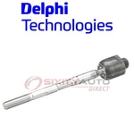 Delphi Inner Steering Tie Rod End For 2010-2016 Toyota 4RUNNER 2.7L 4.0L Ss. Fixed Price $61.49.