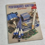 Hp Books: Performance Ignition Systems By Christopher Jacobs, 1999 Paperback Vg. Fixed Price $53.06.