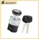 Ignition Switch W/ Key Replacement Fit For International 4400 NO.3545580C2. Fixed Price $31.69.