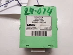 Lexus IS300 Sedan, Day Time Running Light Electrical Relay, 01-05, 82810-53020. Fixed Price $95.48.