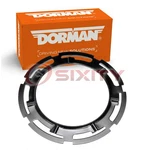 Dorman Fuel Tank Lock Ring For 2004-2014 Chevrolet Express 1500 Air Delivery Hm. Fixed Price $27.39.