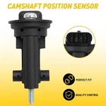 Engine Position Camshaft Left Sensor Upper Auxito For Chrysler 05149141AF Dodge. Fixed Price $15.67.