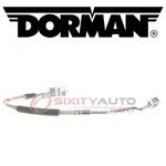 Dorman Front Left Inner Axle Differential Seal For 2002-2006 Chevrolet Wt. Fixed Price $35.79.