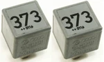 2X Relay # 373 Vw Passat Beetle Touareg Phaeton Audi A4 S4 A6 S6 - 8D0 951 253. Fixed Price $26.99.