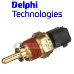 Delphi Coolant Temperature Sensor For 2002-2009 Kia Spectra 1.8L 2.0L L4 Jz. Fixed Price $29.57.