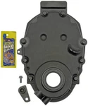 Dorman For Workhorse Fastrack FT1261 02-05 Plastic Timing Chain Cover. Fixed Price $52.00.