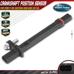 Engine Crankshaft Position Sensor Ford F-150 2018-2024 V8 5.0L JR3Z6C315A. Fixed Price $18.59.