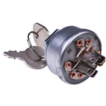 Ignition Switch For Troy Bilt Lawn Tractor 1754250 490066 493625. Fixed Price $11.12.