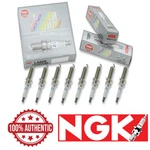 Pc Ngk 98376 DILFR5A-11D Laser Iridium Spark Plugs For PKH16TT IKH16TT Fg. Fixed Price $166.58.