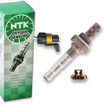 Ngk Ntk Upstream Right O2 Oxygen Sensor For 1999-2000 Chevrolet Silverado Ex. Fixed Price $53.17.