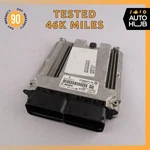 14-17 Maserati Quattroporte SQ4 M156 3.0L Ignition Control Module Ecu Oem 46K. Fixed Price $166.00.
