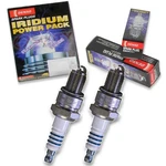 2 Pc Denso Iridium Power Spark Plug For Bmw R100T 1978-1980 Tune Up Kit Vx. Fixed Price $24.58.