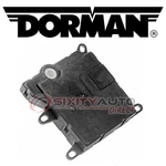 Dorman Lower Main Hvac Heater Blend Door Actuator For 2002-2006 Lincoln Yg. Fixed Price $45.60.